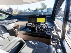 Thumbnail von Sunseeker 65 Sport Yacht 4522465