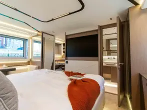 Thumbnail von Sunseeker 65 Sport Yacht 4522465