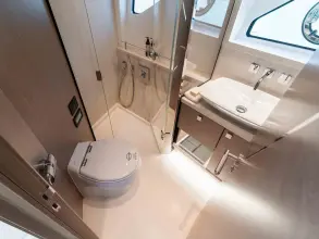 Thumbnail von Sunseeker 65 Sport Yacht 4522465