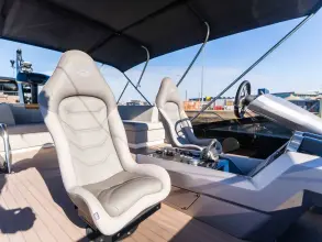 Thumbnail von Sunseeker 65 Sport Yacht 4522465
