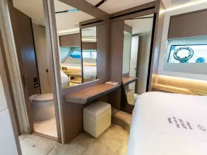 Thumbnail von Sunseeker 65 Sport Yacht 4522465