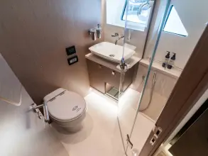 Thumbnail von Sunseeker 65 Sport Yacht 4522465