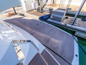 Thumbnail von Sunseeker 65 Sport Yacht 4522465