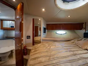 Thumbnail von Sunseeker Predator 56 SNARK OF WIGHT