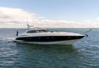 Thumbnail von Sunseeker Predator 56 SNARK OF WIGHT