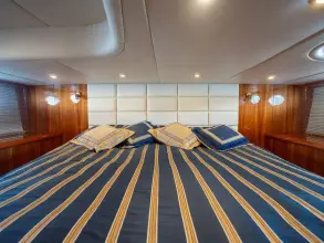 Thumbnail von Sunseeker Predator 56 SNARK OF WIGHT