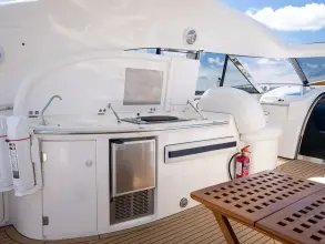 Thumbnail von Sunseeker Predator 56 SNARK OF WIGHT