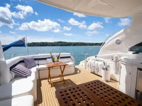 Thumbnail von Sunseeker Predator 56 SNARK OF WIGHT