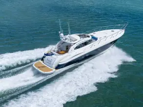Thumbnail von Sunseeker Predator 56 SNARK OF WIGHT