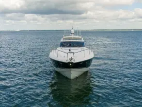 Thumbnail von Sunseeker Predator 56 SNARK OF WIGHT