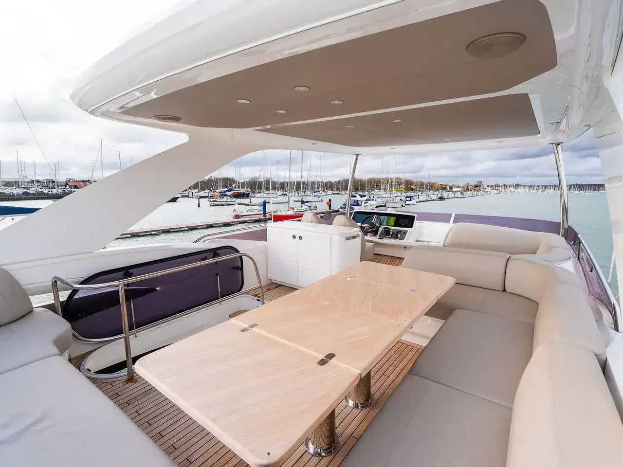 Thumbnail von Princess F55 JOEY