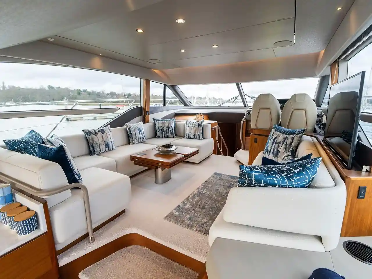 Thumbnail von Princess F55 JOEY