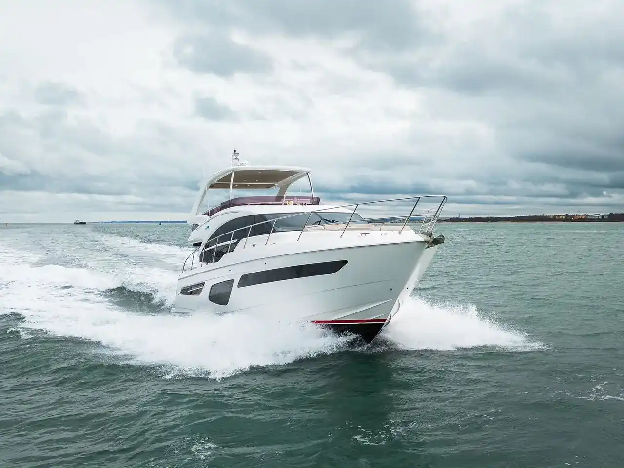 Thumbnail von Princess F55 JOEY