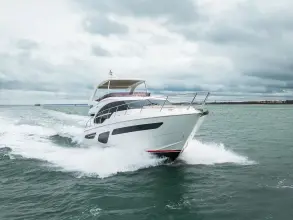 Thumbnail von Princess F55 JOEY