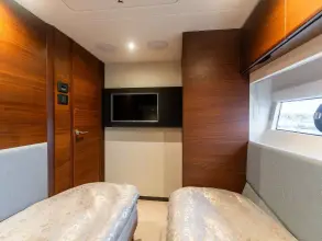 Thumbnail von Princess F55 JOEY