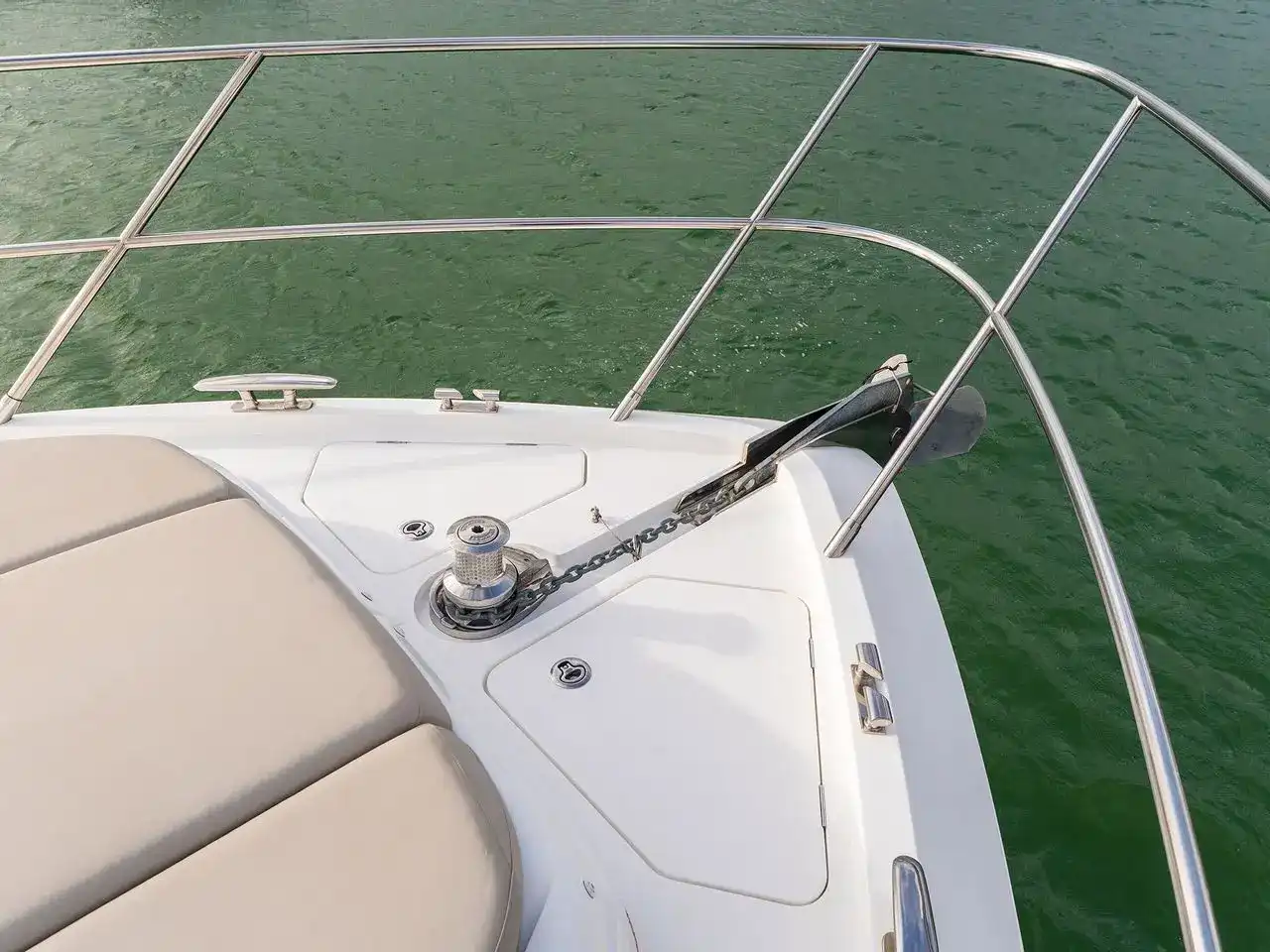 Thumbnail von Princess F55 JOEY