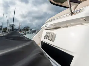 Thumbnail von Princess F55 JOEY