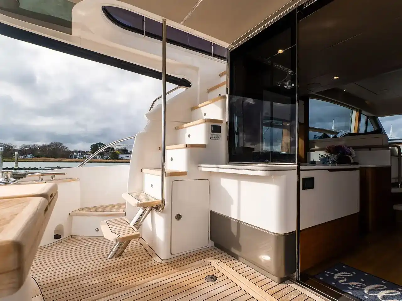 Thumbnail von Princess F55 JOEY