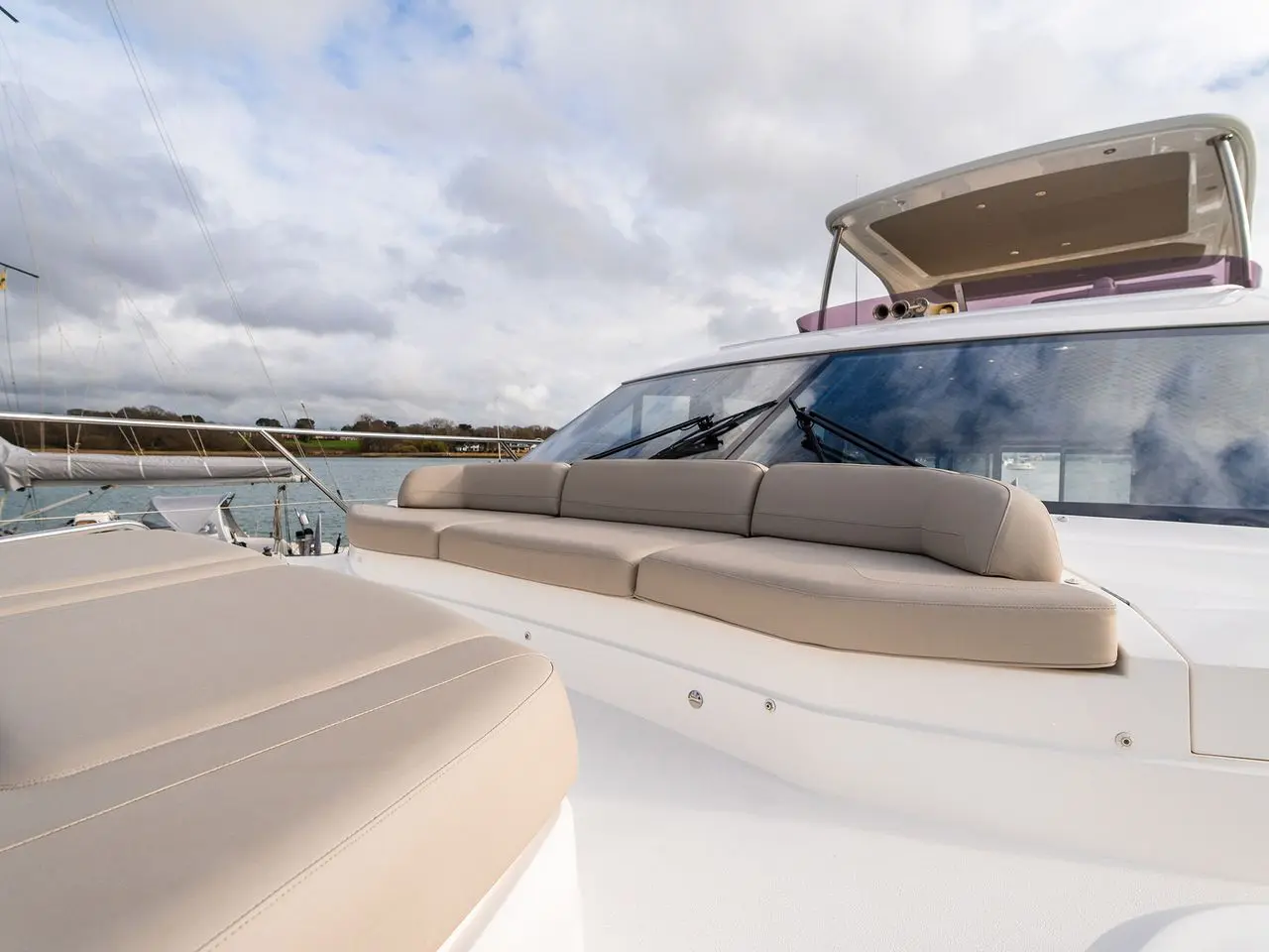 Thumbnail von Princess F55 JOEY