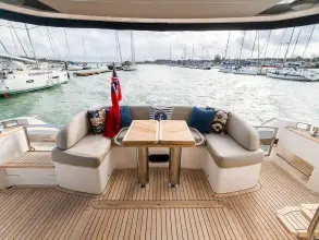 Thumbnail von Princess F55 JOEY