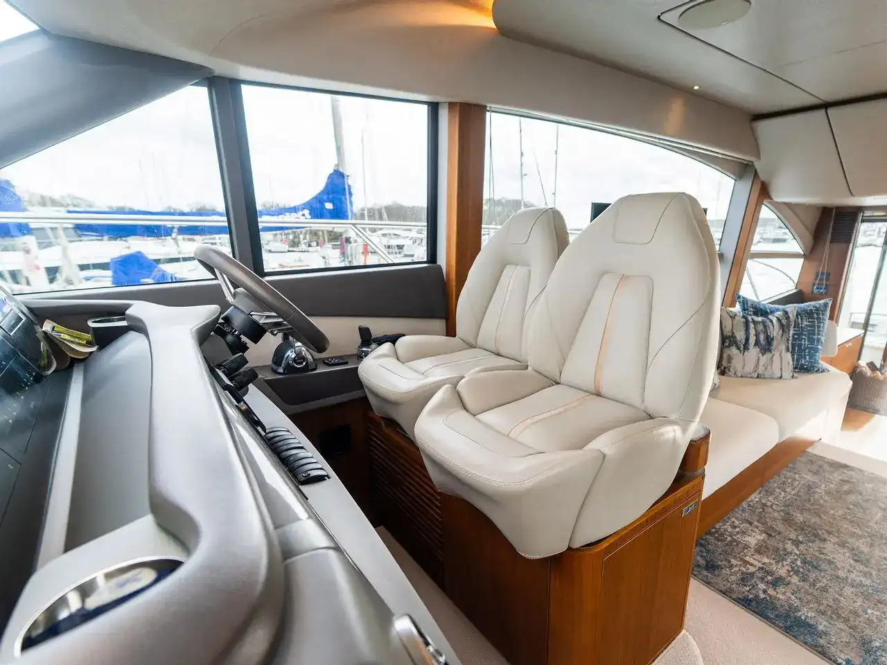 Thumbnail von Princess F55 JOEY