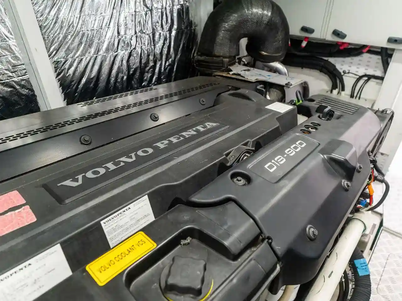 Thumbnail von Princess F55 JOEY