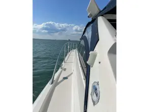 Thumbnail von Sunseeker Camargue 50 MEMPHIS BELLE