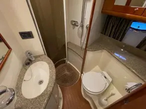 Thumbnail von Sunseeker Camargue 50 MEMPHIS BELLE