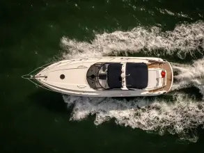 Thumbnail von Sunseeker Camargue 50 MEMPHIS BELLE