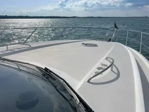 Thumbnail von Sunseeker Camargue 50 MEMPHIS BELLE