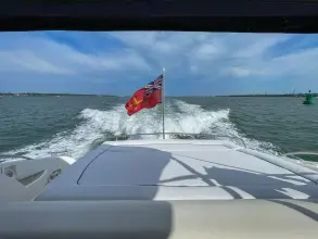 Thumbnail von Sunseeker Camargue 50 MEMPHIS BELLE