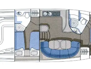 Thumbnail von Sunseeker Camargue 50 MEMPHIS BELLE