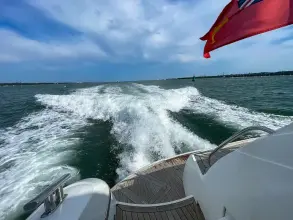 Thumbnail von Sunseeker Camargue 50 MEMPHIS BELLE