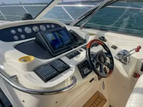 Thumbnail von Sunseeker Camargue 50 MEMPHIS BELLE