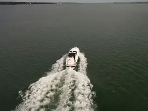 Thumbnail von Sunseeker Camargue 50 MEMPHIS BELLE