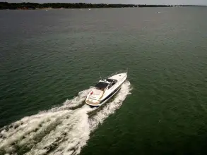 Thumbnail von Sunseeker Camargue 50 MEMPHIS BELLE