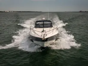 Thumbnail von Sunseeker Camargue 50 MEMPHIS BELLE