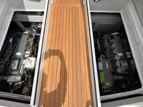 Thumbnail von Sunseeker Superhawk 43 BIGGIE SMALLS