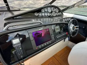 Thumbnail von Sunseeker Superhawk 43 BIGGIE SMALLS