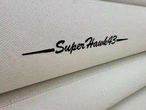 Thumbnail von Sunseeker Superhawk 43 BIGGIE SMALLS