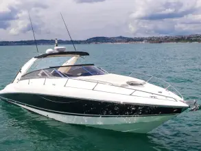 Thumbnail von Sunseeker Superhawk 43 BIGGIE SMALLS