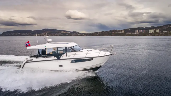 Skilso 35 Skilsø 35 Panorama