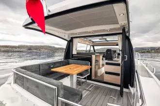 Thumbnail von Skilso 35 Skilsø 35 Panorama