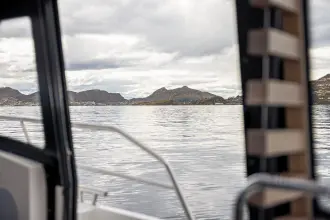 Thumbnail von Skilso 35 Skilsø 35 Panorama