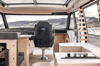 Thumbnail von Skilso 35 Skilsø 35 Panorama