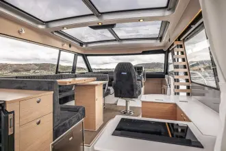 Thumbnail von Skilso 35 Skilsø 35 Panorama