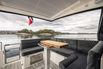 Thumbnail von Skilso 35 Skilsø 35 Panorama