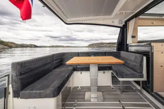 Thumbnail von Skilso 35 Skilsø 35 Panorama