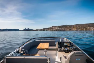 Thumbnail von Skilso 35 Flybridge Skilsø 35 Flybridge