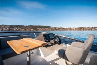 Thumbnail von Skilso 35 Flybridge Skilsø 35 Flybridge